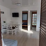 Anna Haz Ferienhaus Balatonfenyves