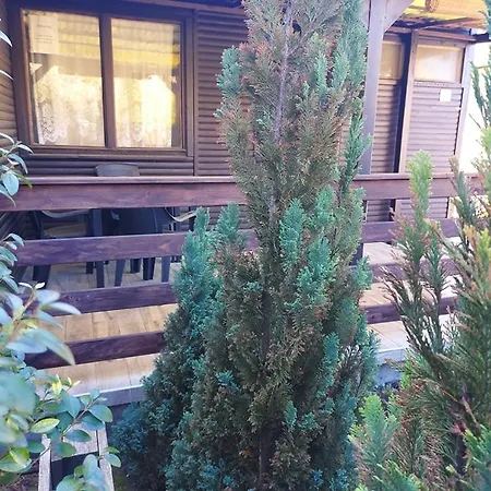 Holiday home Anna Haz Balatonfenyves