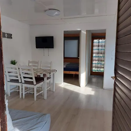 Anna Haz Holiday home Balatonfenyves